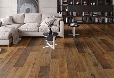 Defining Hardwood Flooring Styles Reclaimed Rustic And Modern European Flooring