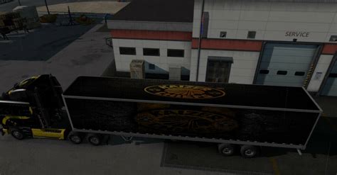 African gaming prokaizer chiefs a biggest club from south africa now you can get on dream league soccer game with kits,logo and players also coins.download. Kaizer Chiefs FC - American Truck Simulator mod | ATS mod