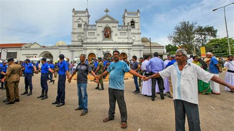 Sri Lanka Marks 10 Years Since Civil Wars End