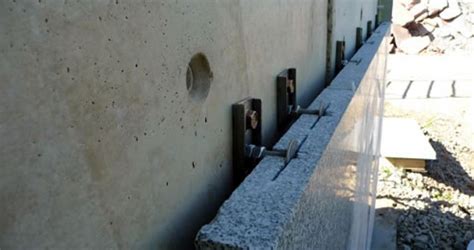 Exteriors flooring windows cladding doors roofs and ceilings foundations walls. B-Tech3 Team MoMA