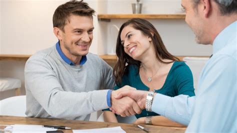 How A Good Agent Can Help You Make The Best Property Deal Idashboard Blog