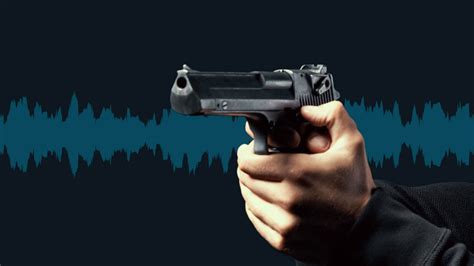 Gun Sound Effects Stock Footage Collection From Actionvfx Youtube