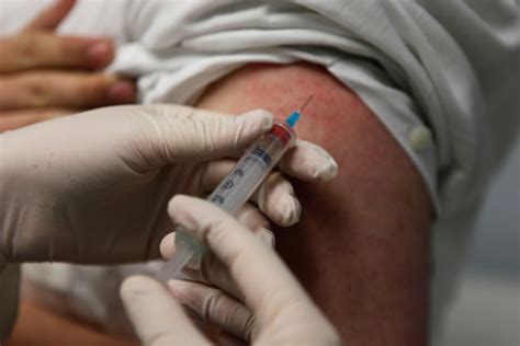 Here's what you need to know about the vaccine. As Measles Cases Spread in U.S., So Does Anxiety - The New ...