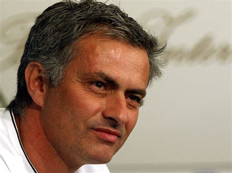 I am the normal one. Mourinho: "Il pallone d'oro lo meritava C.Ronaldo"