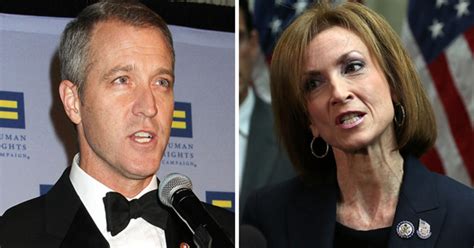 Sean Patrick Maloney Nan Hayworth Square Off In Rematch For Congressional Seat In Hudson Valley