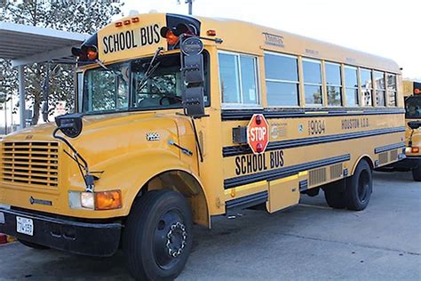 Someone had cut machac found the cat's bedraggled remains lying in front of the bus, and fur was stuck to the engine and its housing, said hempstead isd police chief. Houston ISD Announces Rolling Start to School Year ...