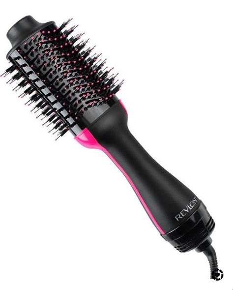 Revlon Round Brush Hairdryer Best Affordable Hair Dryer Hair Dryer Brands Hair Dryer Brush
