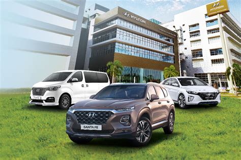 Having your hyundai sedan or suv routinely inspected and maintained is essential the expert technicians at our service center will inspect your brakes and replace any worn out or broken parts with recommended hyundai oem. Press Releases | Hyundai Malaysia