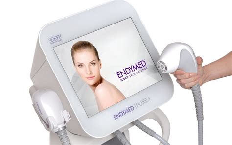 Endymed At Medifine Leeds Medifine Skin Clinic