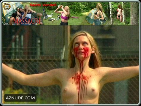 Massacre Nude Scenes Aznude
