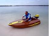 Images of Small Boat Big Motor