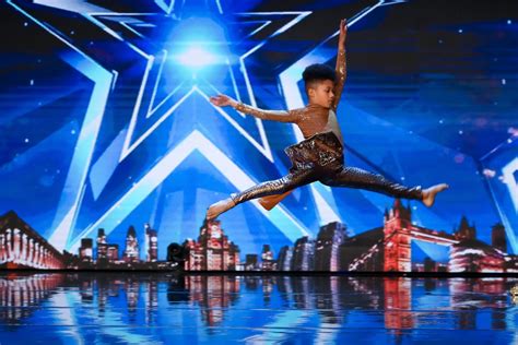 Britains Got Talent 2020 Recap Watch All Of The Auditions From Week