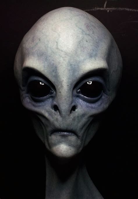 Zeta Alien 4 By Masocha On Deviantart Alien Pictures Grey Alien