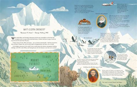 Everest Graphic Novel Von Alexandra Stewart Bei Bücherde Bestellen
