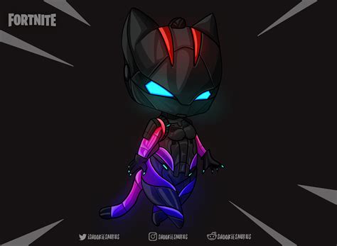 Lynx Is My Favorite Skin In The Battle Pass Whats Everyones Opinion On