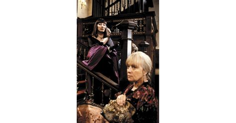 Anjelica Huston In 1990 S The Witches Pictures And GIFs POPSUGAR
