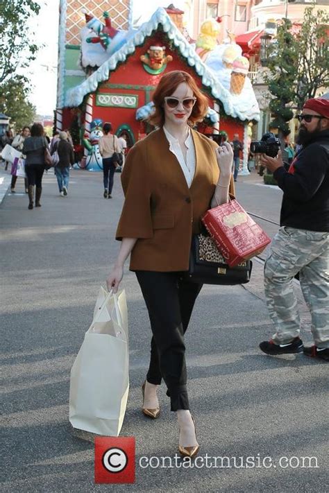 Picture Christina Hendricks Photo 3981371