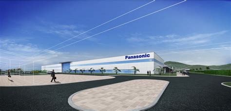 Malaysia is all known to us today as one of the most prime developing countries among all asian countries around the world. Panasonic Witnesses Groundbreaking Ceremony for Its First ...