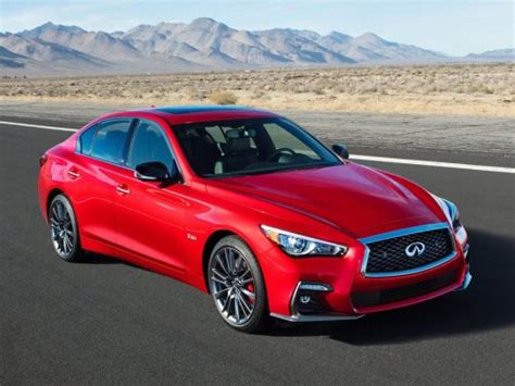 New Infiniti Q50 Photos Photo Gallery Sgcarmart