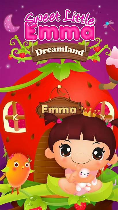 Emma Sweet Dreamland Apkpure App Upgrade Internet
