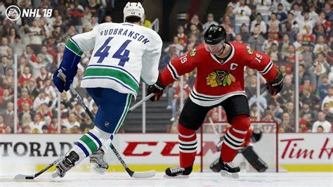 We did not find results for: NHL 18 Update 1.04 Adds New Uniforms, Read Patch Notes
