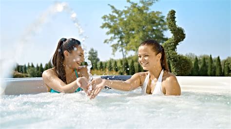 How Hot Tubs Can Help De Stress Teenagers Orange County Pools And Spas