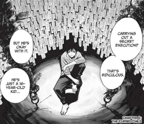 Why You Need To Read Jujutsu Kaisen Manga Books And Bao