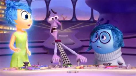 Inside Out Trailer 2015 Pixar Animated Movie Hd Atelier Yuwaciaojp