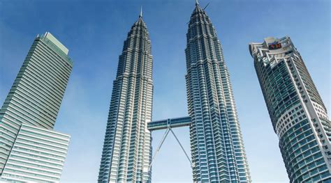 Get the affordable kl tower ticket price 2018 only at befreetour. Petronas Twin Towers & Aquaria KLCC Admission Ticket ...