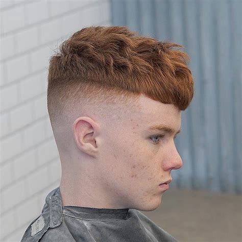 31 Best Boys Fade Haircuts: Look Like a Super Star.