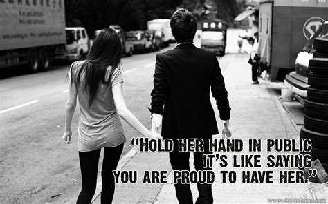 Images Of Cute Love Couple Holding Hands With Quotes