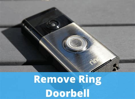Mitsubishi trium t300 manual online: How to Remove Ring Doorbell in Quick and Easy Ways | Our ...