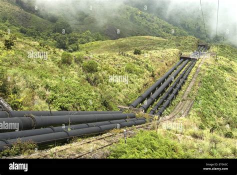 Water Pipe River Hi Res Stock Photography And Images Alamy