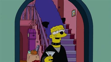 The Simpsons Season 21 Images Screencaps Screenshots Wallpapers And