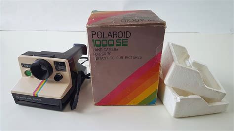 Polaroid 1000 Se 74058661