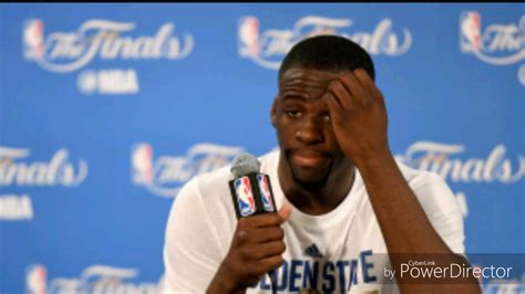 Draymond Green Being Sued Over Alleged Assault Youtube