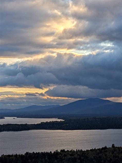 Maine... | Page 3 | Refuge Forums