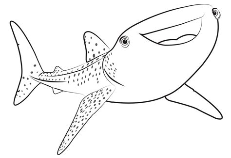 Menggambar ikan laut mewarnai ikan laut. √Kumpulan Mewarnai Gambar Ikan Untuk Anak SD dan Paud ...