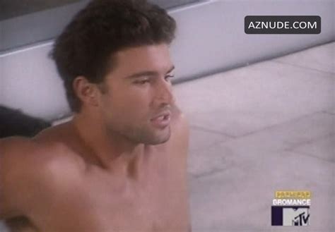 Brody Jenner Topless Nude Telegraph