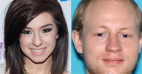 christina grimmie s murderer identified as cops confirm he planned to confront her metro news