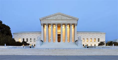 Supreme Court Deference Rule Good Sense Or Bureaucratic Sideswipe
