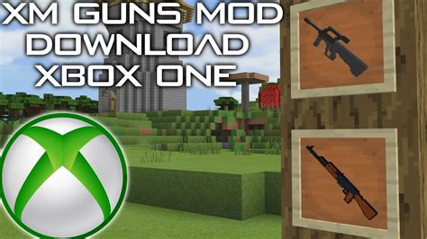 Xbox One Gun Minecraft Mods Top 10 Minecraft Gun Mods Youtube Jonas