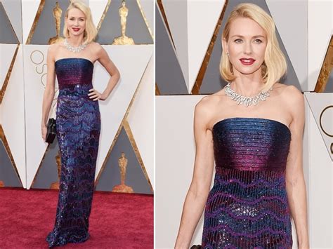 Catching Up On The Best Dressed Celebs At The Oscars 2016