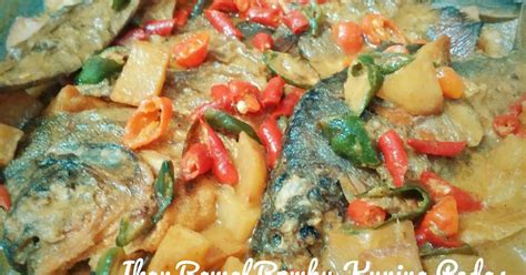 Tekstur daging kerang ijo yang kenyal, lembut dan empuk dengan rasa gurih pasti dapat menjadikannya menu yang cocok untuk hidangan hari ini dan khasiat kerang hijau untuk ibu hamil. 94 resep ikan bawal bumbu kuning pedas enak dan sederhana ...