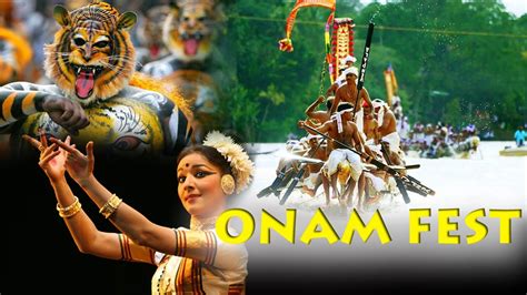 Best Onam Festival Ever Youtube
