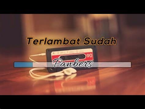 Kunci/chord gitar gereja tua panbers dan lirik lagu. Chord Gitar Panbers Terlambat Sudah | Kumpulan Chord Lagu