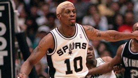 6,878,495 likes · 163,012 talking about this. NBA - Le surnom piquant de David Robinson pour Dennis ...