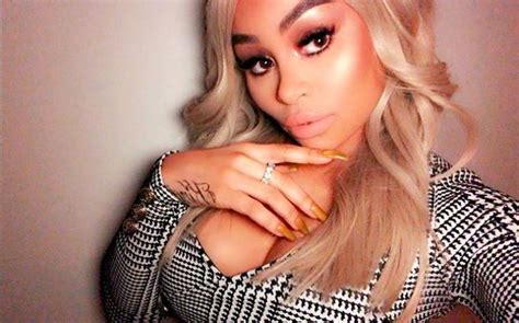 Blac Chyna S Ex Mechie Explains How Leaked Sex Tape Controversy Came To Pass Entertainment News