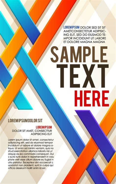 How to Design an Awesome Poster for Your Business' Marketing -DesignBump