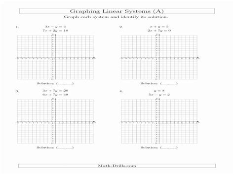 ©y 32p0j1d1w pktupt9aj bszoqfytzwoa4reed tlklsci.m y aakl4l4 rrriugphitdsu jrfe8spezrzvlecd2.b l fmjaxd4ee qw5ihtrhl yibn1fzidn4ictfea worksheet by kuta software llc. Systems Of Equations Worksheet Pdf Awesome Graphing Linear ...